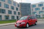 Seat Alhambra 2006 года